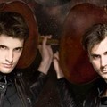 I 2Cellos a Molfetta ad agosto