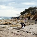 Sul TgR Puglia si parla del volontariato di 2hands Molfetta
