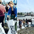 L'associazione 2hands di Molfetta a Londra per un intervento a Southbank