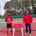 L'ASD Amatori Tennis Molfetta torna sul campo di gioco