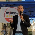 Dario La Forgia (M5S Molfetta): «Sulla piscina comunale situazione imbarazzante»