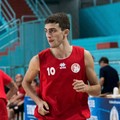 Enrico Totagiancaspro nel roster della Pavimaro Molfetta