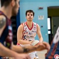 Giacomo Azzollini torna a vestire la maglia della Pavimaro Molfetta