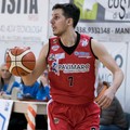 Paolo Azzollini torna alla Pavimaro Molfetta