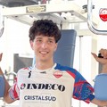 Dimitri Ruggiero rinnova con l'Indeco Molfetta