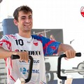 Luca Lorusso altra conferma in casa Indeco Molfetta