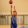 Roberto De Sario dalla Fortitudo Trani alla Pavimaro Molfetta