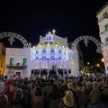 Il 29 settembre avrà inizio a Molfetta il Festival Nazionale Bande da Giro