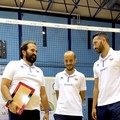 Indeco Molfetta, Vito Difino è l'allenatore per la stagione 2022-23