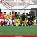 Juniores nazionali, la Molfetta Calcio vince 2-0 contro il Lavello alla prima giornata