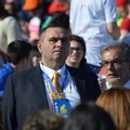 Piergiovanni: «Ho fiducia sulla vittoria di Minervini al ballottaggio. Decideranno i cittadini»
