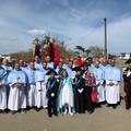 La Madonna dei Martiri festeggiata anche dalla comunità molfettese in Australia