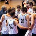 Finisce con una vittoria la pre-season della Pavimaro Molfetta