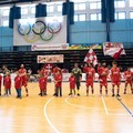 Aquile Molfetta, caccia alla prima vittoria casalinga contro Canicattì