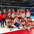 Indeco Molfetta alla prima in casa contro l'Ancona