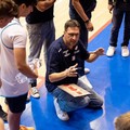 Basket, ecco il calendario completo della Pavimaro Molfetta in Serie C Silver