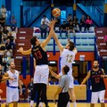 Rinforzo per la Virtus Basket Molfetta: arriva Filippo Marcone