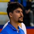 La Dai Optical Virtus Molfetta solleva dall'incarico il tecnico Gianluca Gallo