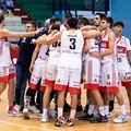 Pallacanestro Molfetta a Brindisi per cercare la prima vittoria stagionale