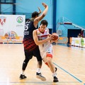 Secondo successo di fila per la Pavimaro Molfetta: battuto il Lecce