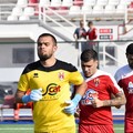 Borgorosso Molfetta oggi in campo contro la corazzata Bisceglie