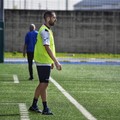 Borgorosso Molfetta, mister Carlucci: «A Bisceglie per fare la nostra partita»
