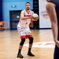 La Pavimaro Molfetta vince la prima partita stagione a Brindisi