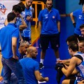 Dai Optical Virtus Molfetta in trasferta a Brindisi