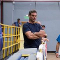 Aquile Molfetta verso il derby, de Giglio: «Sarà una grande partita»