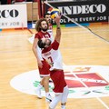 La capolista Indeco Molfetta in trasferta contro l'US Volley Civitanova