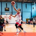 Pavimaro Molfetta contro il CUS Bari per restare in vetta