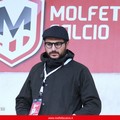 Giornata di fuoco per la Molfetta Calcio: si dimette il dg Beppe Camicia