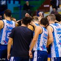 Nuovo rinforzo per la Dai Optical Virtus Molfetta: c'è la firma di Fabio Galantino