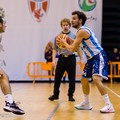 Dai Optical Virtus Molfetta verso il match contro il Mola New Basket