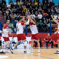 Indeco Molfetta in campo contro la Matervolley Castellana per continuare a stupire