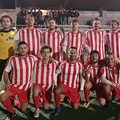 Molfetta Sportiva 1917 oggi in finale play-off contro l'Olimpia Bitonto