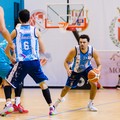 La Dai Optical ancora main sponsor della Virtus Basket Molfetta