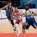 Pavimaro Molfetta oggi di nuovo in campo a Monopoli