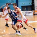 La Pavimaro Molfetta ritrova la vittoria contro la Fortitudo Trani