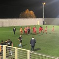 Terza Categoria, la Molfetta Sportiva 1917 vince ancora e si avvicina ai play-off