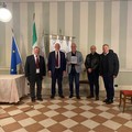 La Lega navale di Molfetta apprezzata in tutta Italia: riconoscimento a Salò