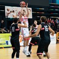 Pavimaro Molfetta senza problemi contro il Barletta Basket: vittoria 85-51