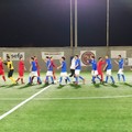 Oggi la semifinale play-off tra Molfetta Sportiva 1917 e Trani FC