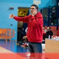 Pesante ko per la Pavimaro Molfetta contro il Canusium Basket