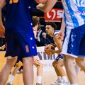 La Virtus Basket Molfetta si aggiudica il primo round dei play-off promozione