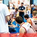 Primo successo del 2023 per la Pavimaro Molfetta: Lecce sconfitto