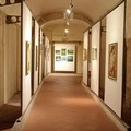 Oggi ultima apertura per la mostra  "Itinerario nell'arte " a Molfetta