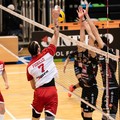 L'Indeco Molfetta vince ancora e resta imbattuta in Serie B