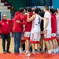 La Pavimaro Molfetta torna a vincere: battuto il CUS Bari