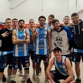 Virtus Basket Molfetta, vittoria anche contro la Libertas Altamura